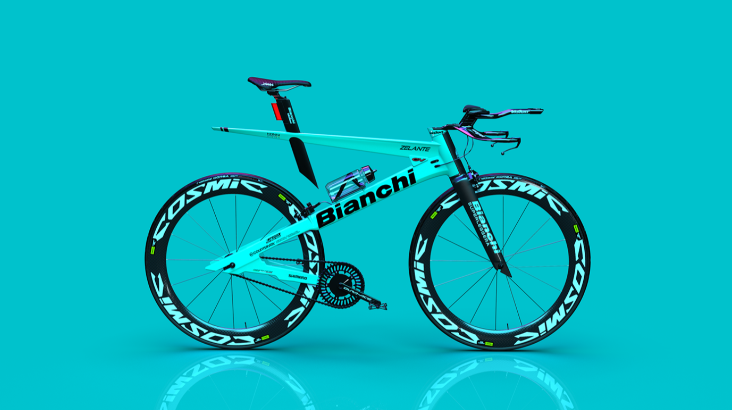 bianchi